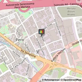 Ristoranti Pero,20016Milano
