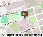 Rimessaggio Campers, Caravans e Barche Milano,20128Milano