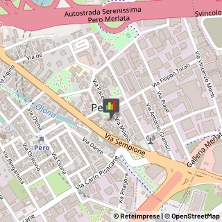 Palestre e Centri Fitness,20016Milano