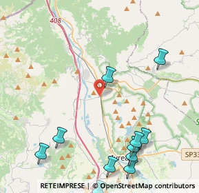 Mappa SP 69, 10013 Borgofranco d'Ivrea TO (5.56273)