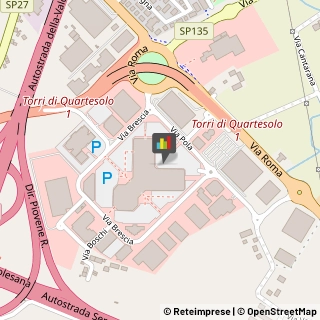 Caffè Torri di Quartesolo,36040Vicenza