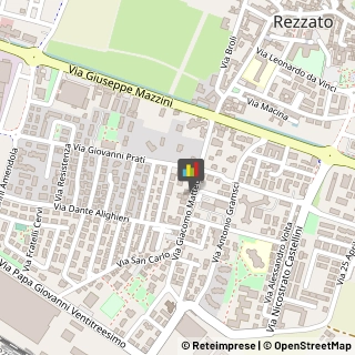 Corrieri Rezzato,25086Brescia