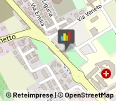 Stabilimenti Balneari Arzignano,36075Vicenza