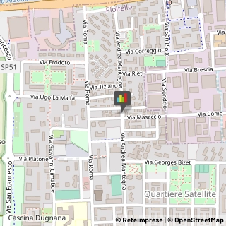 Agenzie Immobiliari,20096Milano