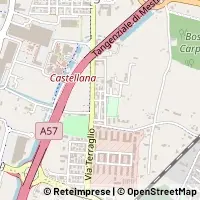 地図 Venezia