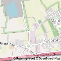 মানচিত্র Arluno