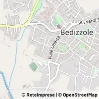 Map Bedizzole
