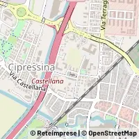 Map Venezia