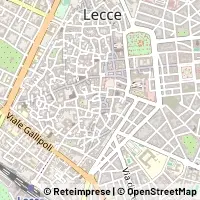 Carte Lecce