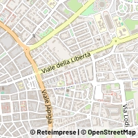 Kort Lecce