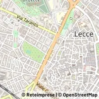 Carte Lecce
