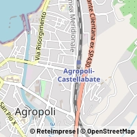 Harita Agropoli