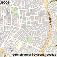 Kort Lecce