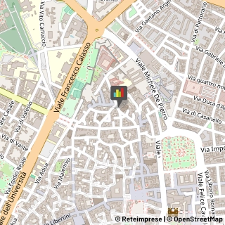 Appartamenti e Residence,73100Lecce