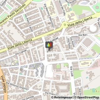 Osteopatia Lecce,73100Lecce