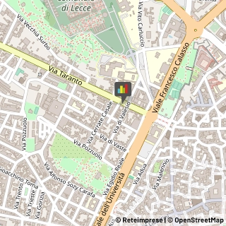 Appartamenti e Residence,73100Lecce