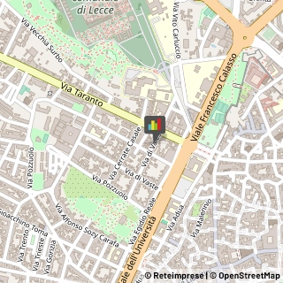 Appartamenti e Residence,73100Lecce