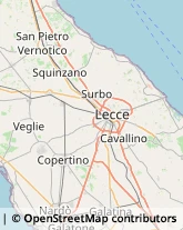 Pubblicità - Consulenza e Servizi Lecce,73100Lecce