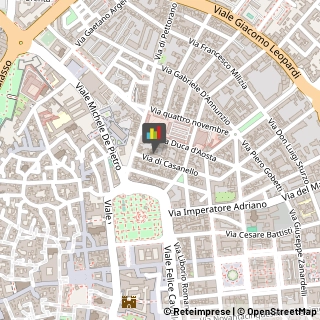 Bed e Breakfast,73100Lecce