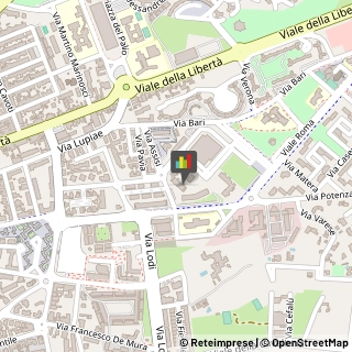 Bed e Breakfast,73100Lecce