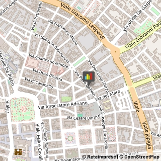Agenti e Rappresentanti di Commercio,73100Lecce