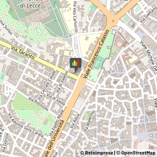 Macchine Caffè Espresso - Commercio e Riparazione,73100Lecce