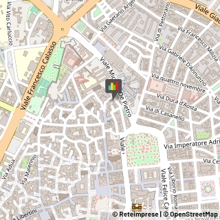 Appartamenti e Residence,73100Lecce