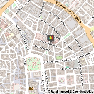 Architettura d'Interni,73100Lecce
