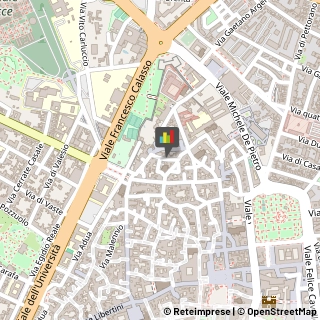 Bed e Breakfast,73100Lecce