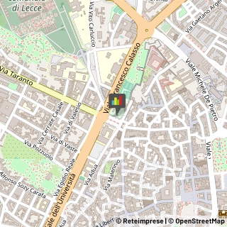 Bar e Caffetterie,73100Lecce