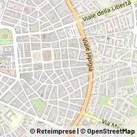 Kort Lecce