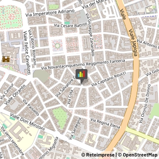 Torrefazioni Caffè - Vendita al Dettaglio ed Esercizi,73100Lecce