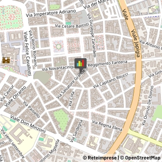 Pescherie,73100Lecce