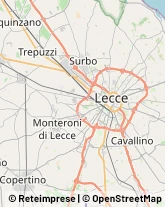 Erboristerie Surbo,73010Lecce