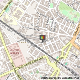 Appartamenti e Residence,73100Lecce
