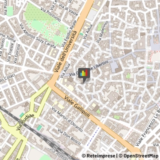 Bed e Breakfast,73100Lecce