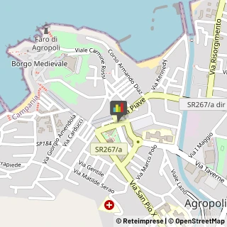 Bomboniere Agropoli,84043Salerno