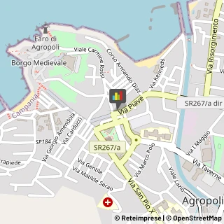 Orologerie Agropoli,84043Salerno