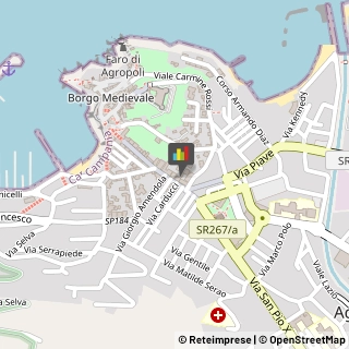 Tour Operator e Agenzia di Viaggi,84043Salerno
