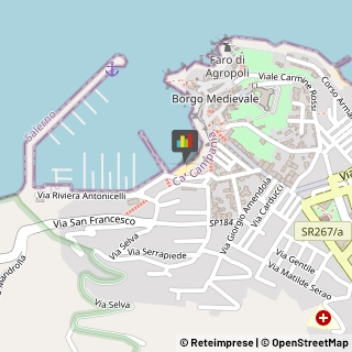 Tour Operator e Agenzia di Viaggi,84043Salerno
