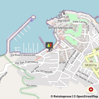 Appartamenti e Residence,84043Salerno