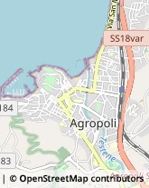 Abbigliamento Agropoli,84043Salerno