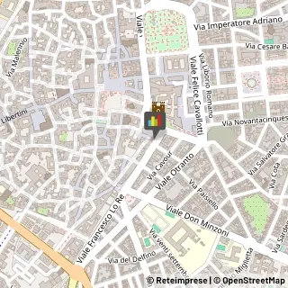 Bigiotteria - Dettaglio,73100Lecce
