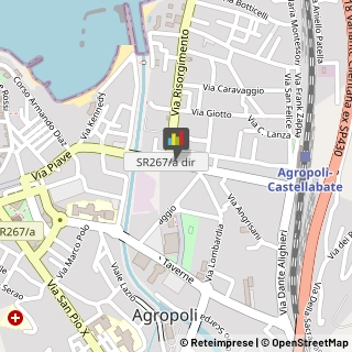 Architetti Agropoli,84043Salerno