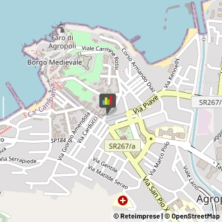 Osteopatia Agropoli,84043Salerno