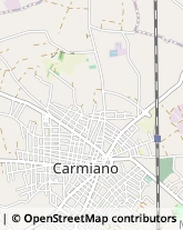 Comuni e Servizi Comunali Carmiano,73041Lecce