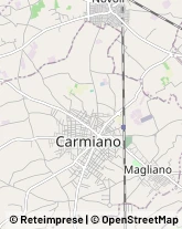 Comuni e Servizi Comunali Carmiano,73040Lecce