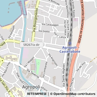 Commercialisti Agropoli,84043Salerno