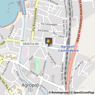 Vendite per Corrispondenza,84043Salerno