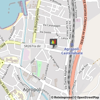 Estetiste Agropoli,84043Salerno